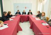 Reunin recuperacin de los molinos de viento