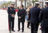 Actos 480 aniversario Infanter�a de Marina