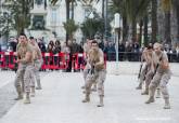 Actos 480 aniversario Infanter�a de Marina