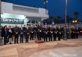 Actos 480 aniversario Infanter�a de Marina