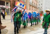 Desfile Carnaval Escolar