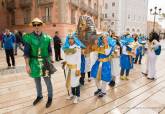 Desfile Carnaval Escolar