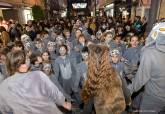 Pasacalles del Carnaval 2017