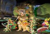 Pasacalles del Carnaval 2017