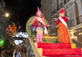 Pasacalles del Carnaval 2017