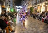 Pasacalles del Carnaval 2017