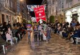 Pasacalles del Carnaval 2017