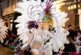 Pasacalles del Carnaval 2017