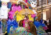 Pasacalles del Carnaval 2017