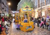 Pasacalles del Carnaval 2017