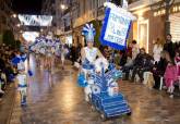 Pasacalles del Carnaval 2017