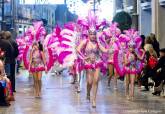 Pasacalles del Carnaval 2017