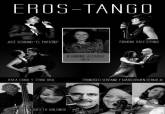 Cartel de Eros Tango