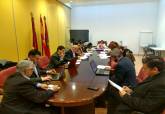 Mesa de contratacin 