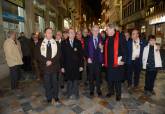 LLAMADA de las procesiones de Semana Santa 2017