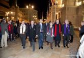 Llamada de las procesiones de Semana Santa 2017