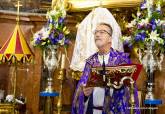 Llamada de las procesiones de Semana Santa 2017