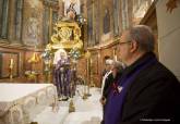 Llamada de las procesiones de Semana Santa 2017