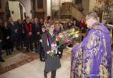 Llamada de las procesiones de Semana Santa 2017