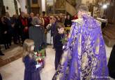 Llamada de las procesiones de Semana Santa 2017