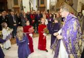 Llamada de las procesiones de Semana Santa 2017