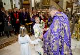 Llamada de las procesiones de Semana Santa 2017