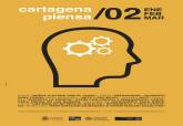 Cartel de Cartagena Piensa