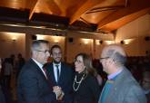 Homenaje al trovero ngel Roca