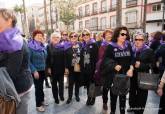 Actos del D�a Internacional de la Mujer Trabajadora 2017