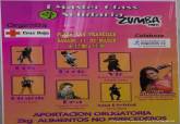Jornada de Zumba Solidaria