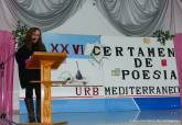 Certámenes de pintura y poesía de la Urbanización Mediterráneo