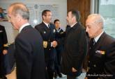 El Museo Naval inaugura su nueva sala dedicada a las armas submarinas