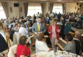 Da del Pensionista fiestas de La Palma