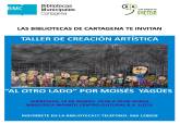 Taller de Creaci�n Creativa Al Otro Lado