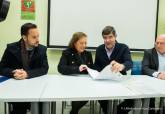 Presentaci�n desfibriladores Educaci�n