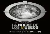 Cartel Noche de los Museos 2017