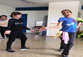 Programa de teatro para escolares Concejal�a de Educaci�n