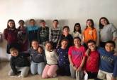 Programa de teatro para escolares Concejal�a de Educaci�n