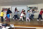 Programa de teatro para escolares Concejal�a de Educaci�n