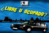 �Libre u ocupado? en el Teatro Circo Apolo