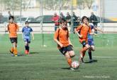 Liga de f�tbol base jornada 15
