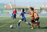 Liga de f�tbol base jornada 15