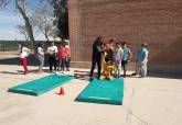 Programa ADE en colegio San Fulgencio