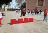 Programa ADE en colegio San Fulgencio