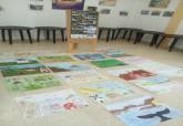 Concurso de Dibujos y Murales Nuestro Campo