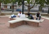 Programa Barrios ADLE