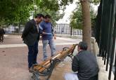 Programa Barrios ADLE