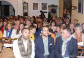 Concierto Caf Cantante Nuria Ferg