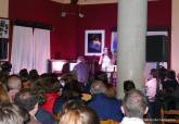 Concierto Caf Cantante Nuria Ferg