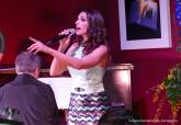 Concierto Caf Cantante Nuria Ferg